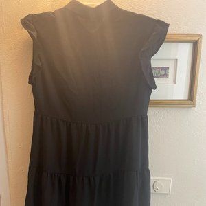 Black Little Dress